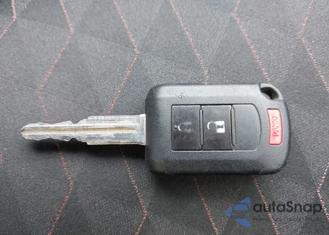 2021 Mitsubishi Mirage Carbonite Edition/Es/Le из США, поврежденный, VIN ML32AUHJXMH005095